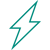 Lightning Bolt Icon