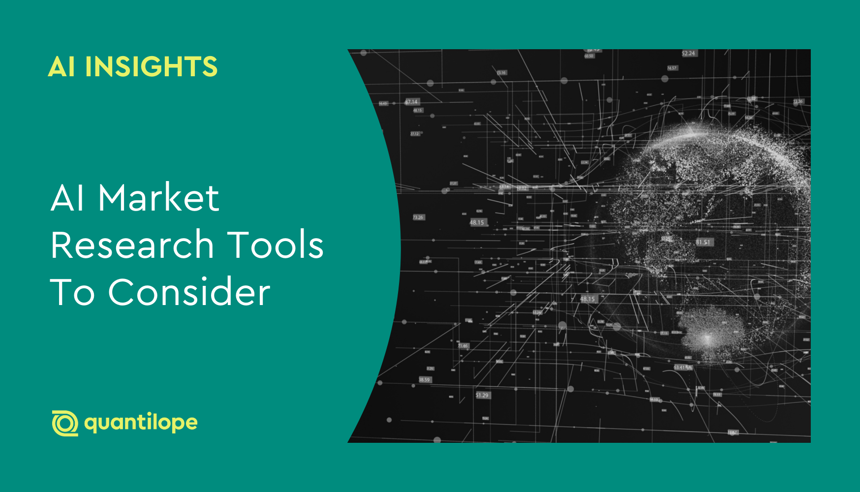 10 AI Market Research Tools & How To Use Them