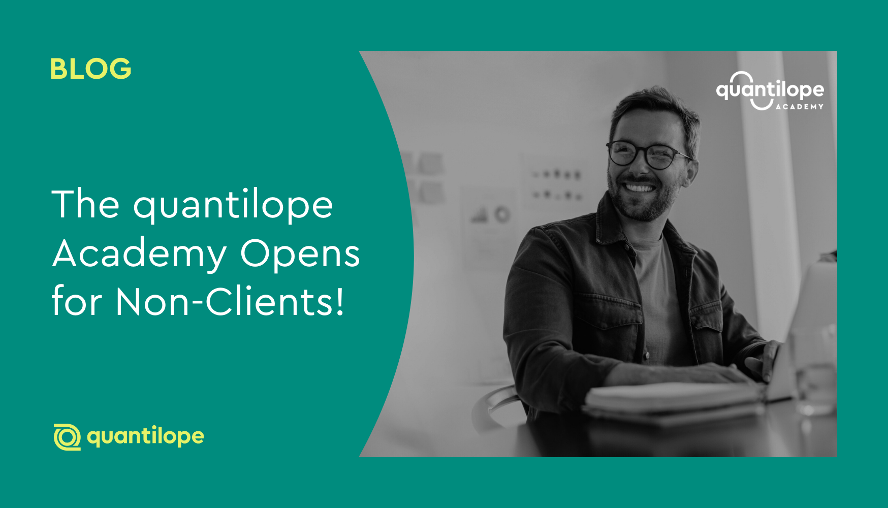 quantilope Academy Is Now Open to the Broader Insights Community!