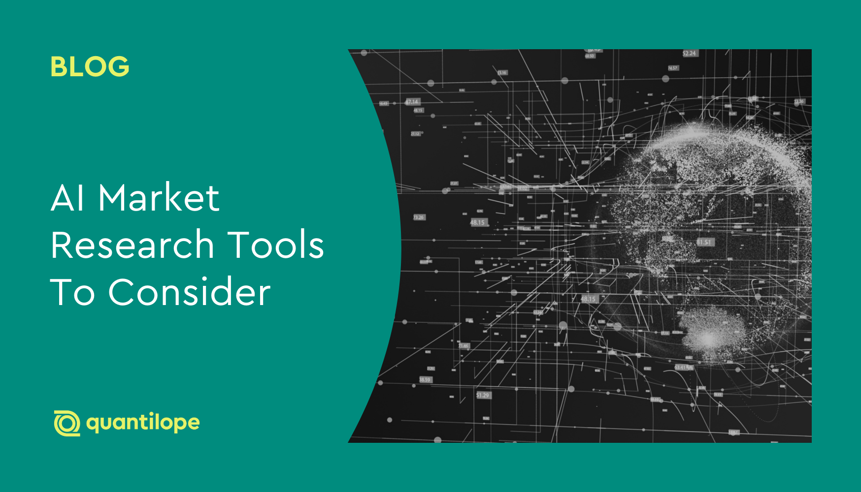 10 AI Market Research Tools & How To Use Them