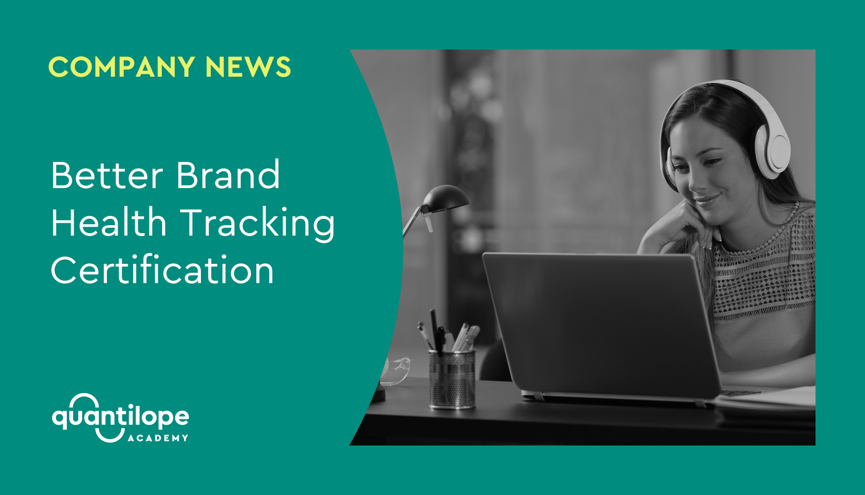 Unleash Brand Growth With Our Better Brand Health Tracking Certification