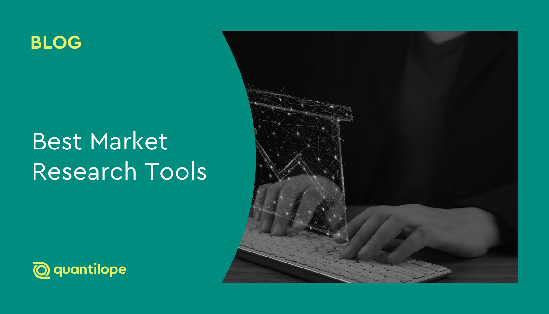 15 of the Best Market Research Tools To Use in 2025