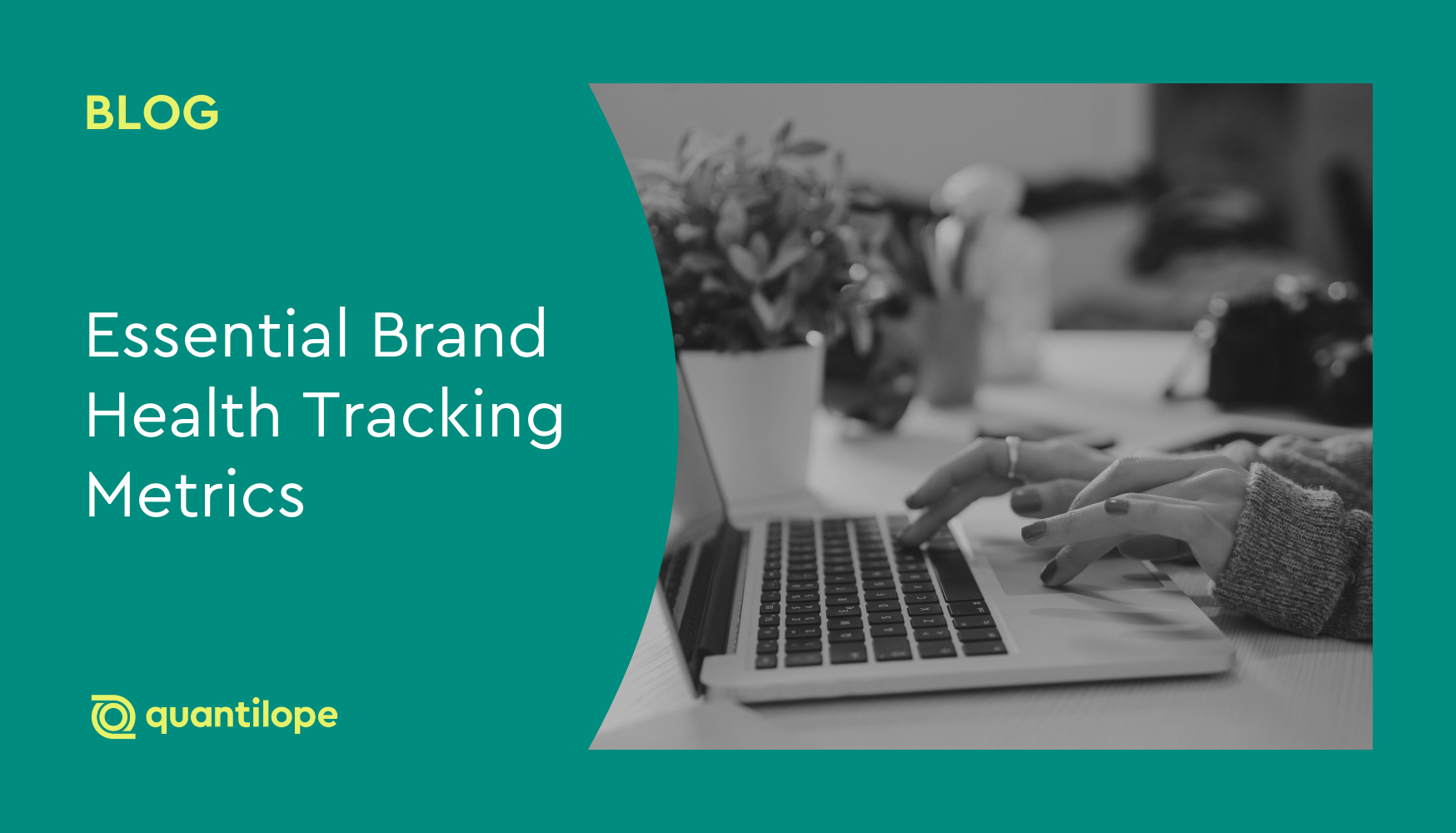 Essential Brand Tracking Metrics