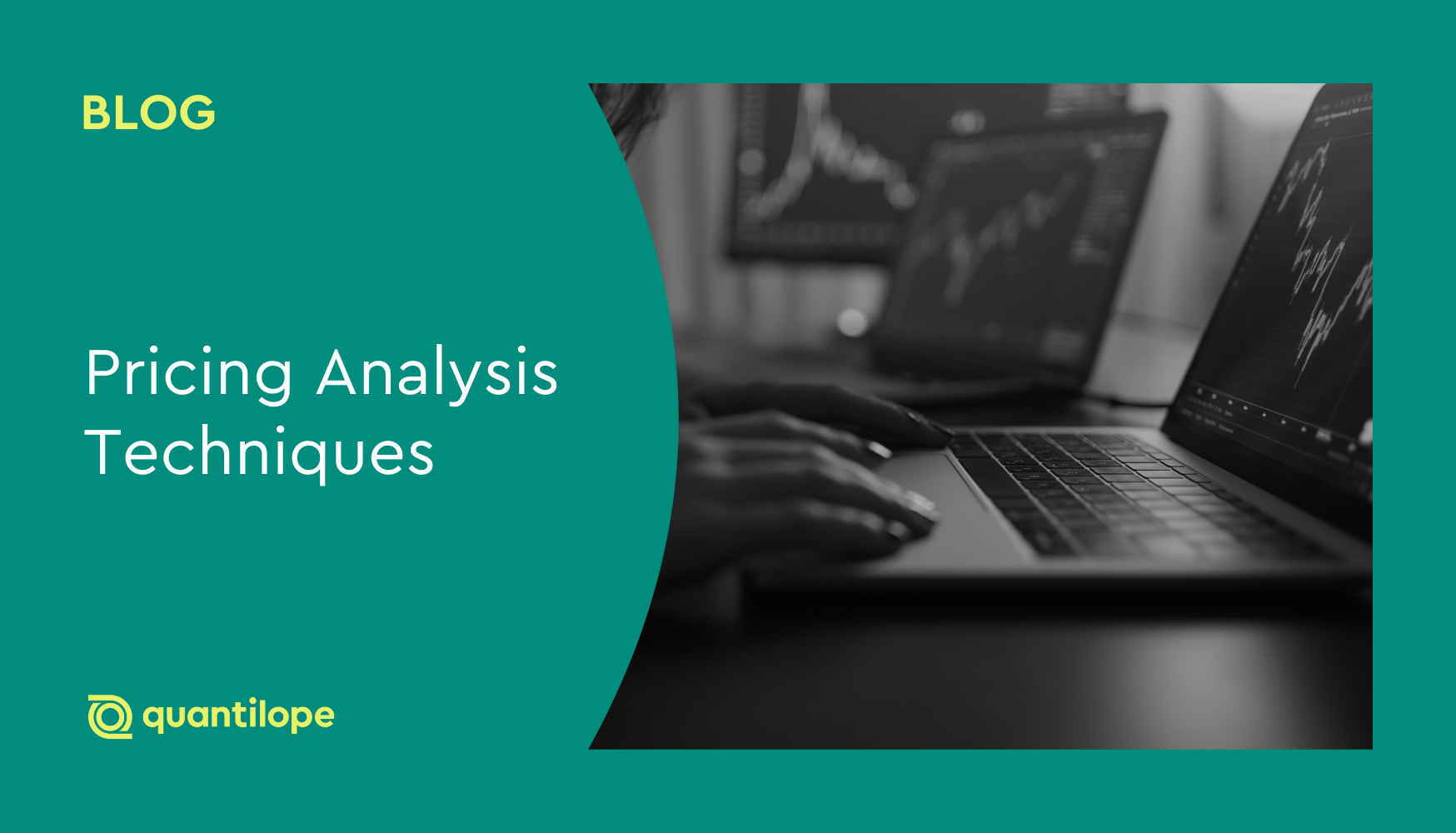 Pricing Analysis: Techniques for Setting Competitive Prices